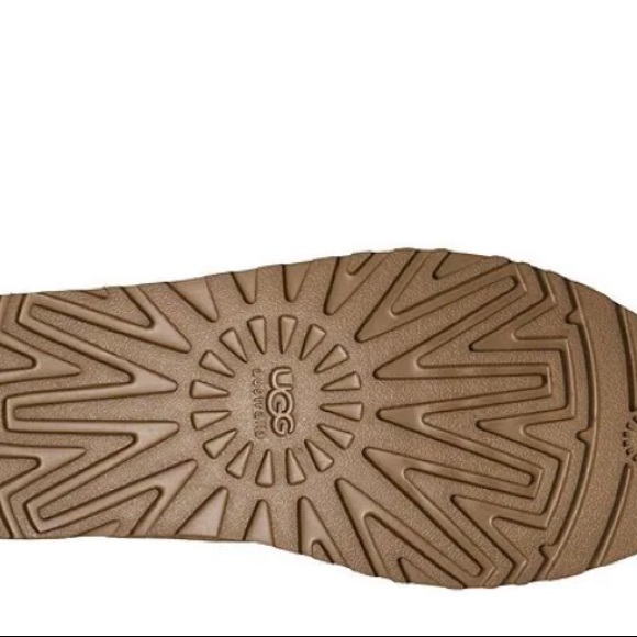 UGG lace up boots new UGGS - Picture 7 of 7